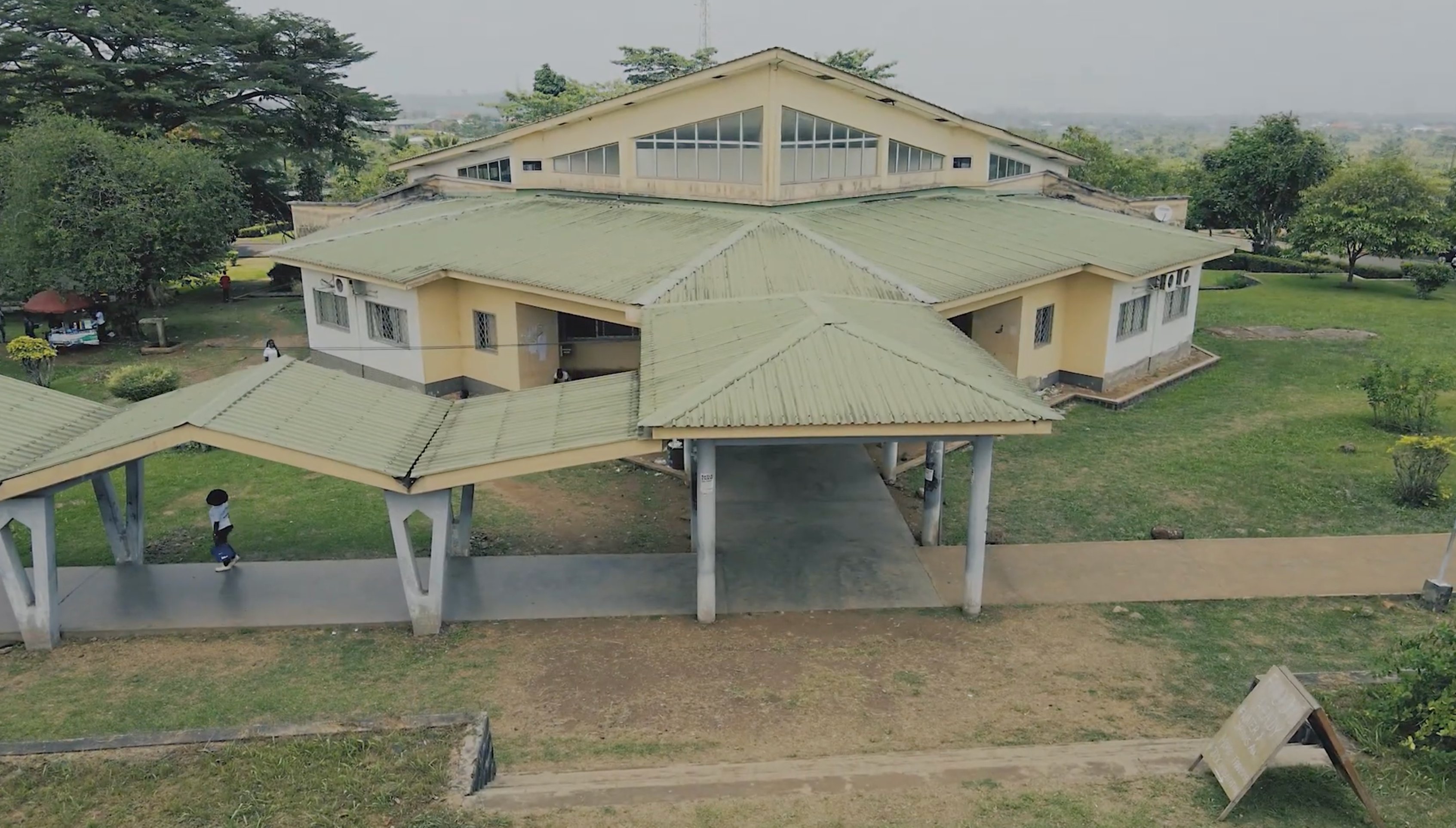 University of Buea Faculty of Science