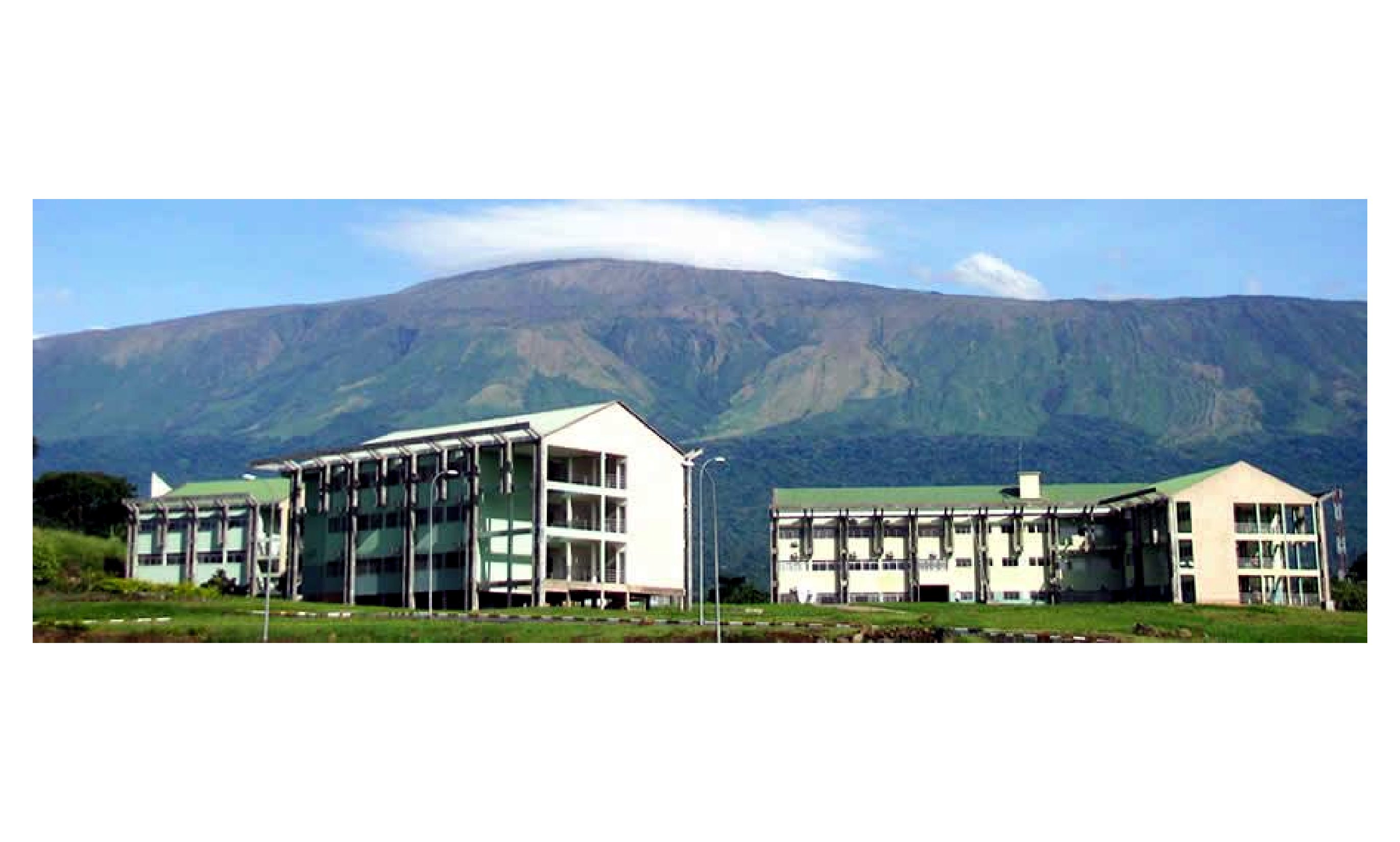 UB Faculty of Health Sciences