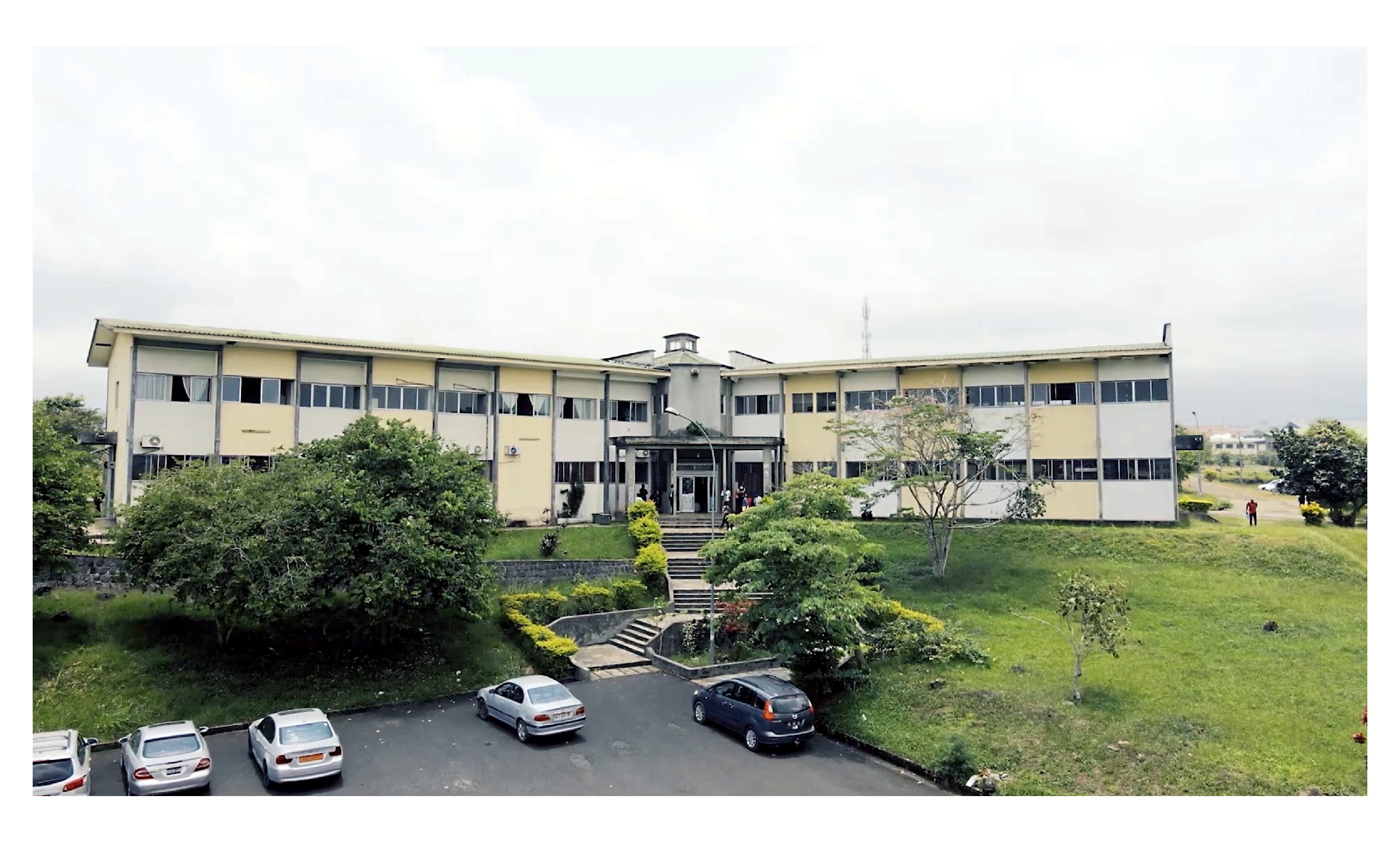 UB Library